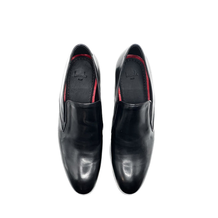 Zinedin Plain Toe Loafer