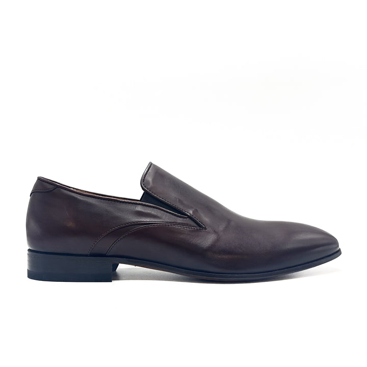 Zinedin Plain Toe Loafer