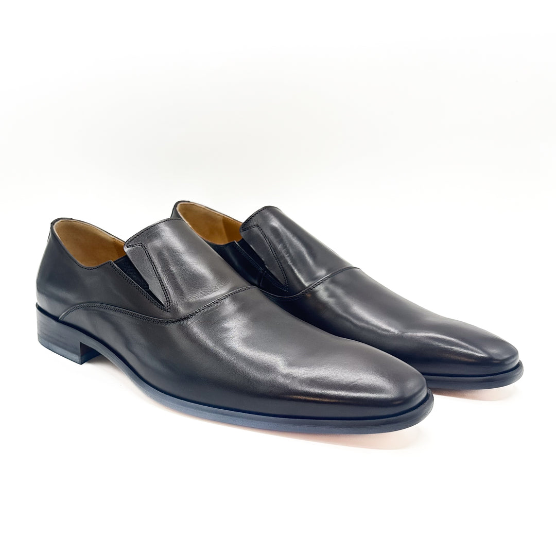 Zinedin Plain Toe Loafer