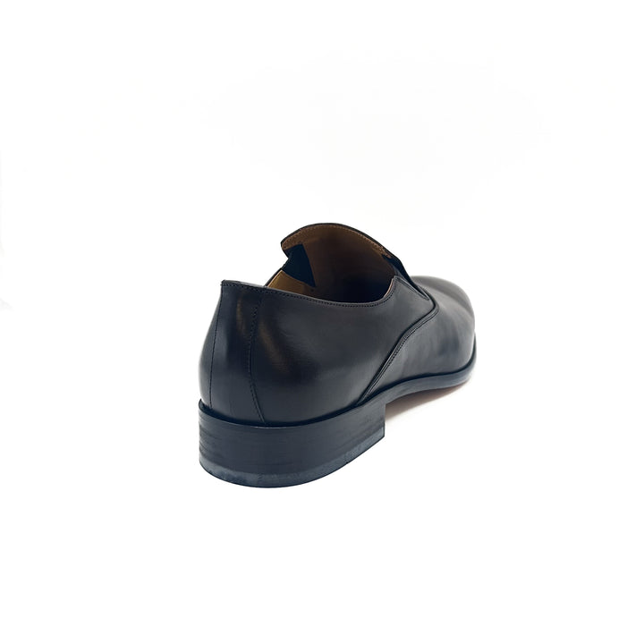 Zinedin Plain Toe Loafer