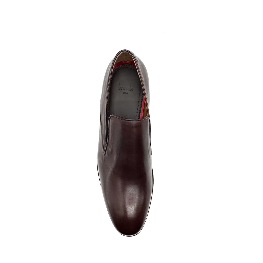 Zinedin Plain Toe Loafer