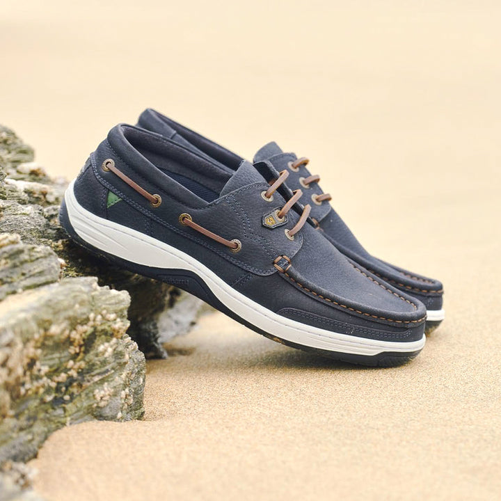 Regatta - Deck Shoe