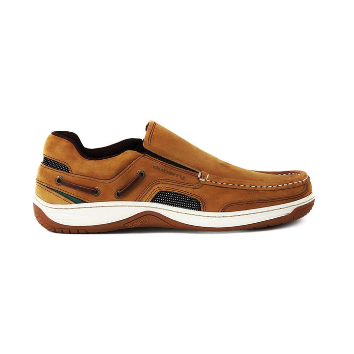 Yacht - Slip-on Deck Shoe