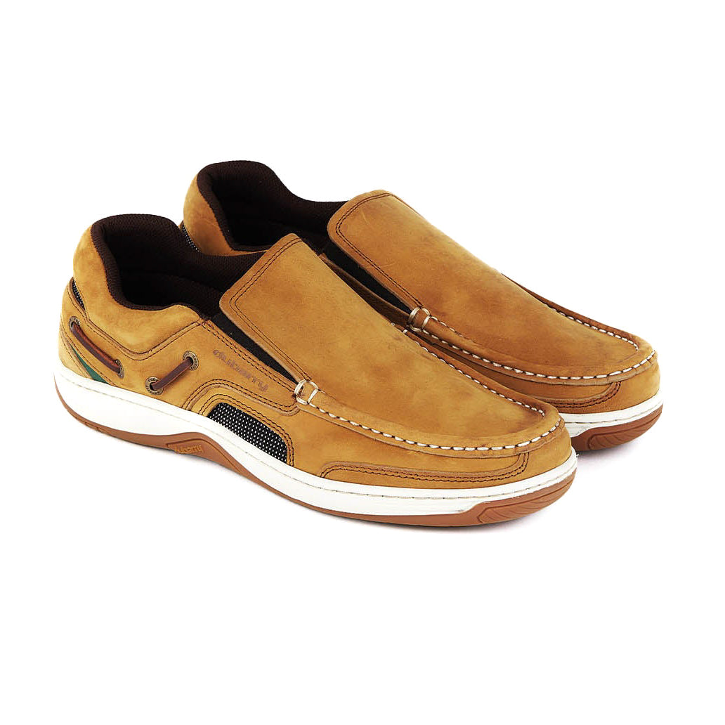 Yacht - Slip-on Deck Shoe