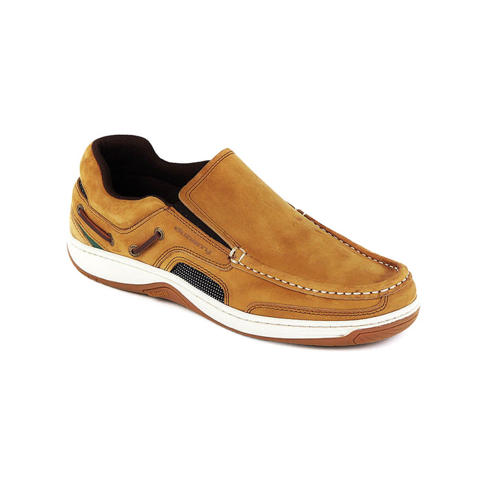 Yacht - Slip-on Deck Shoe