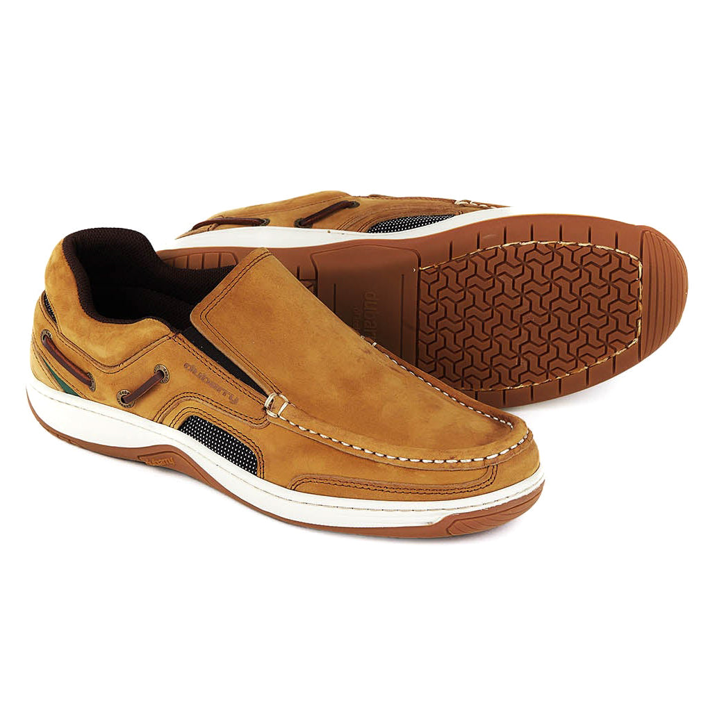 Yacht - Slip-on Deck Shoe