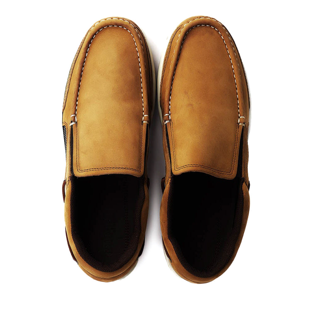 Yacht - Slip-on Deck Shoe