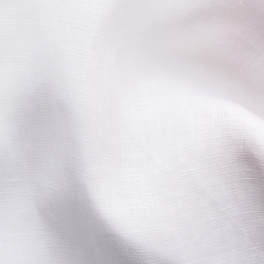 Contemporary Fit Organic Linen