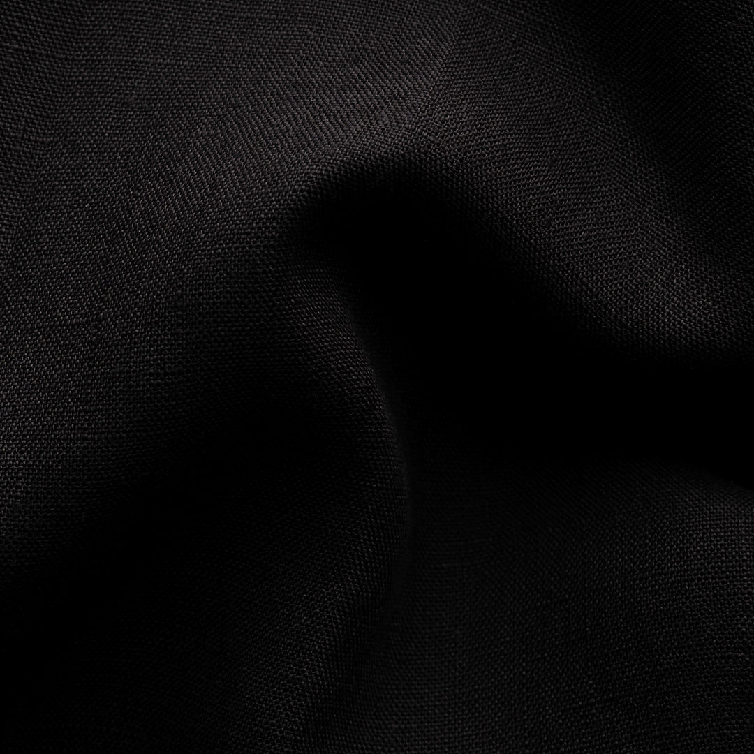 Contemporary Fit Organic Linen