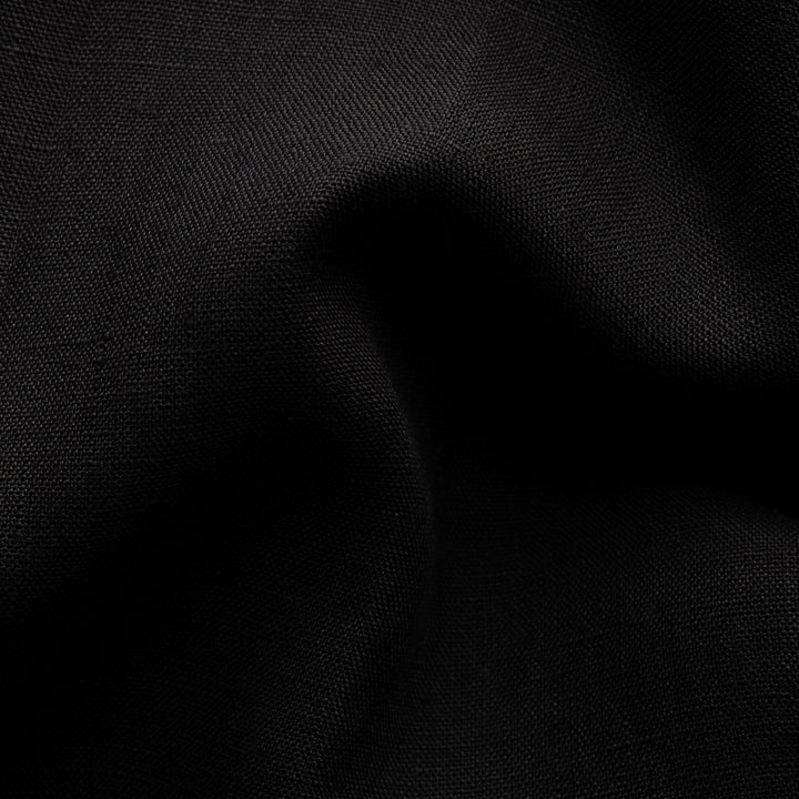 Contemporary Fit Organic Linen