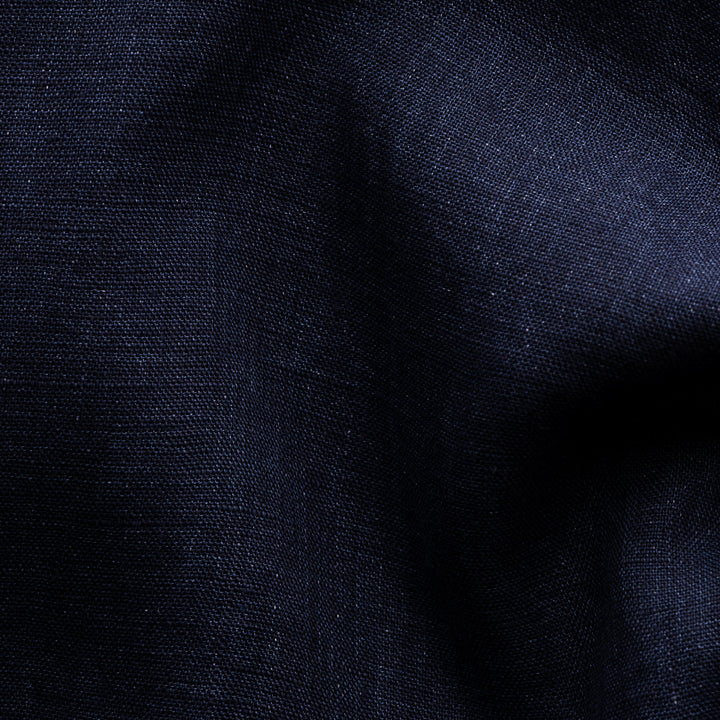 Contemporary Fit Organic Linen