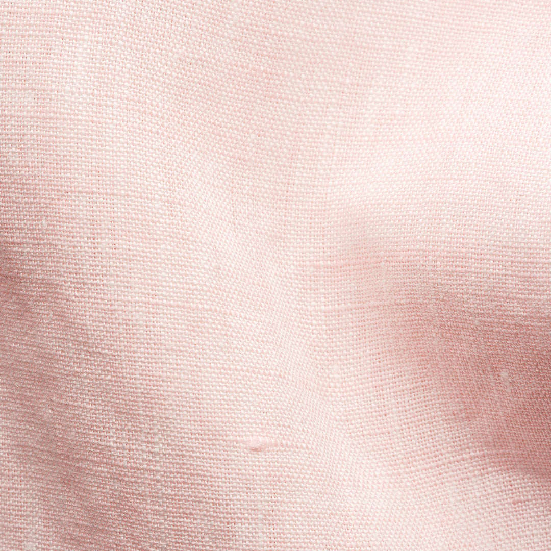 Contemporary Fit Organic Linen