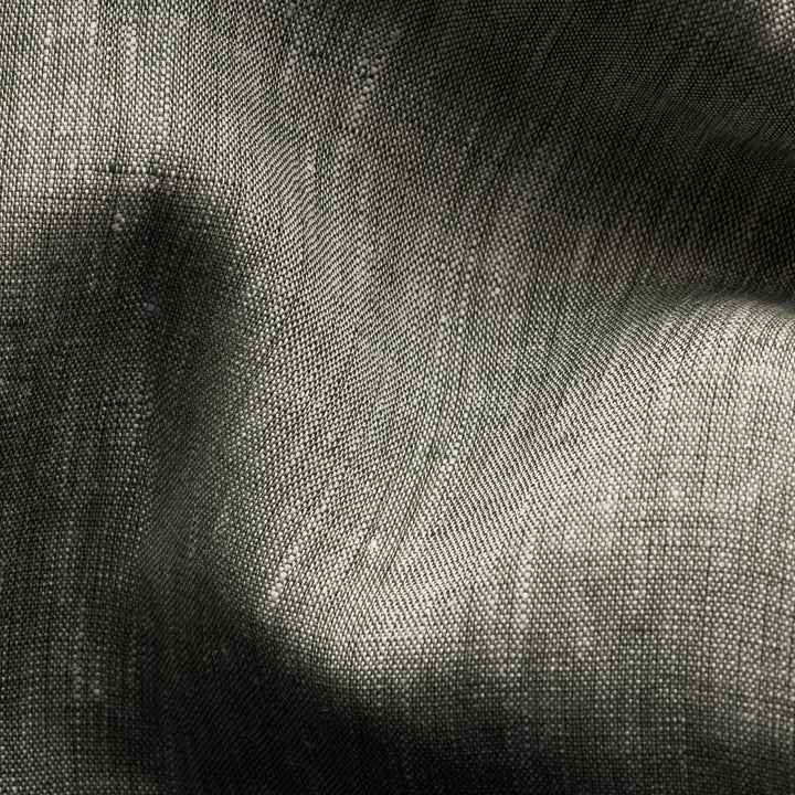 Contemporary Fit Organic Linen