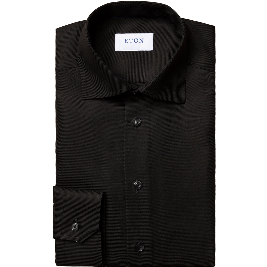 Slim Fit Signature Twill