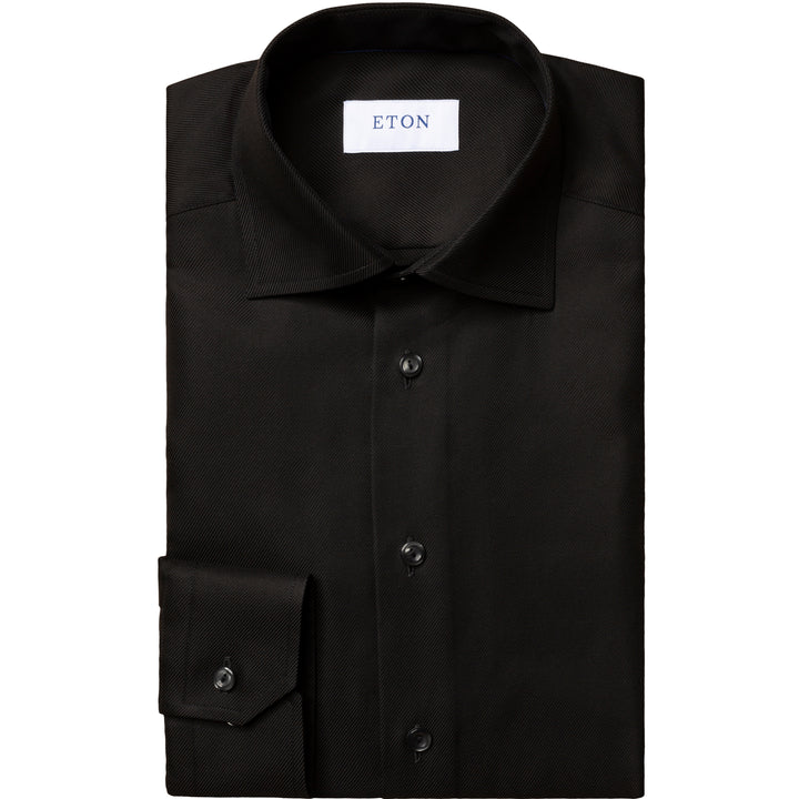 Slim Fit Signature Twill