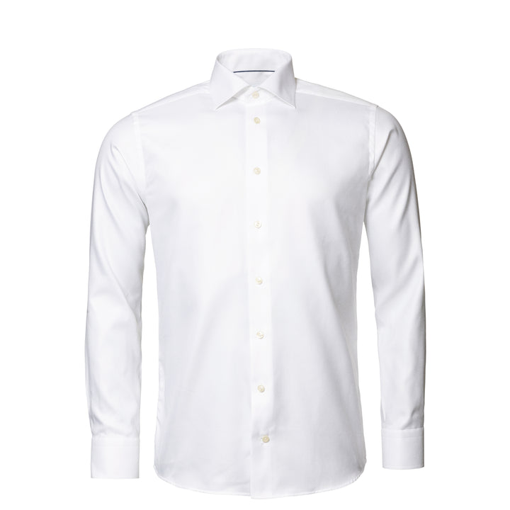 Slim Fit Signature Twill