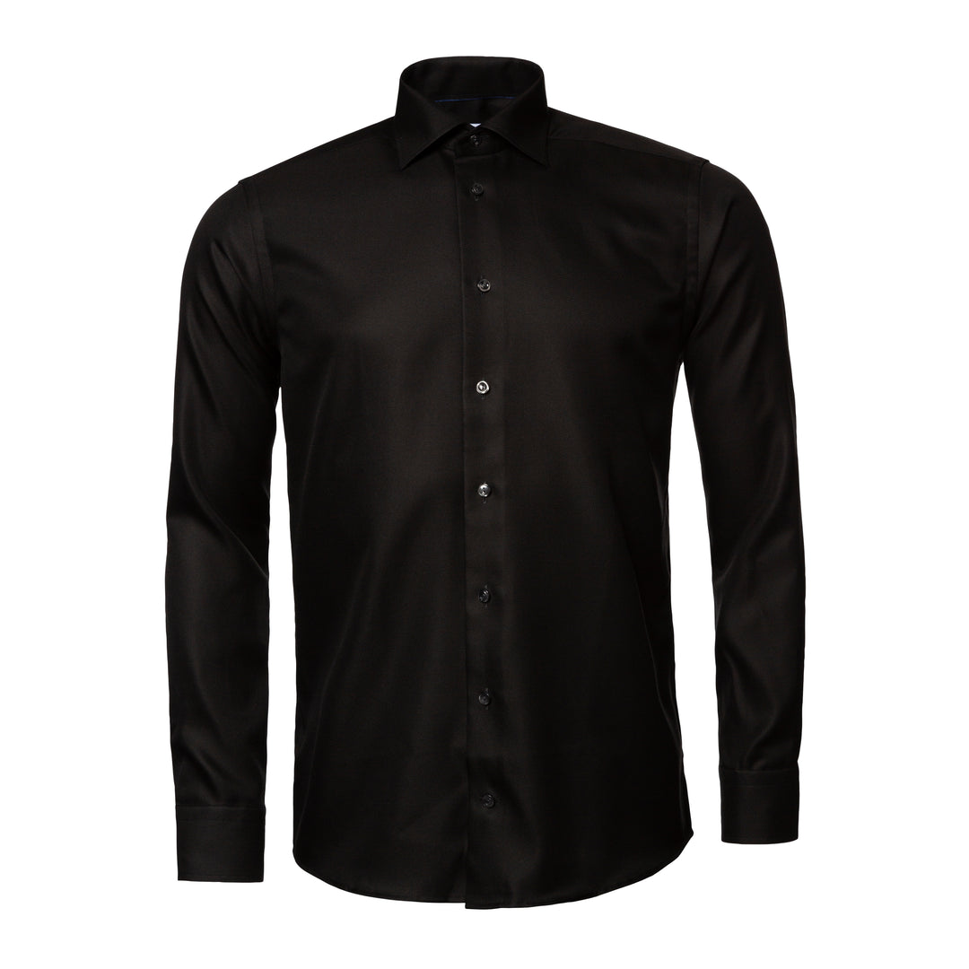 Slim Fit Signature Twill