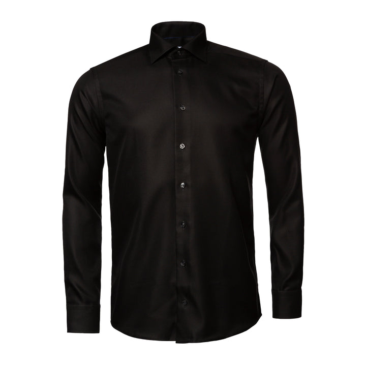 Slim Fit Signature Twill