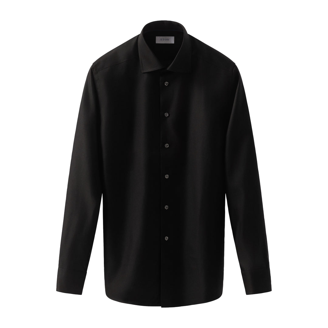 Slim Fit Signature Twill