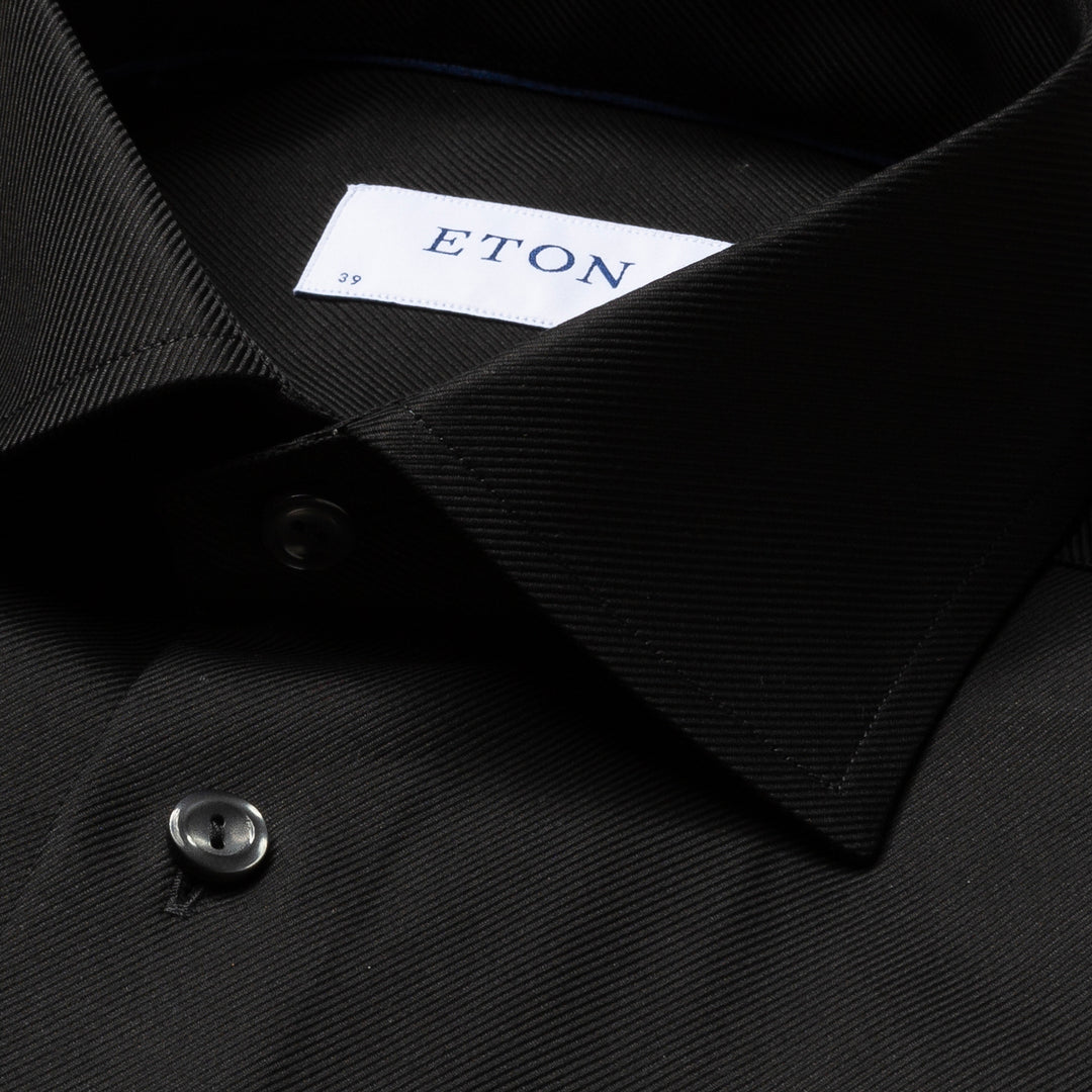 Slim Fit Signature Twill