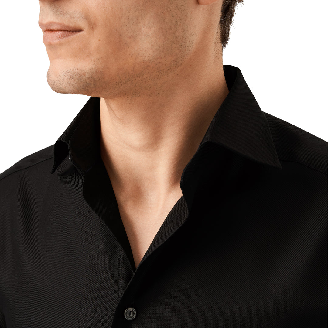 Slim Fit Signature Twill