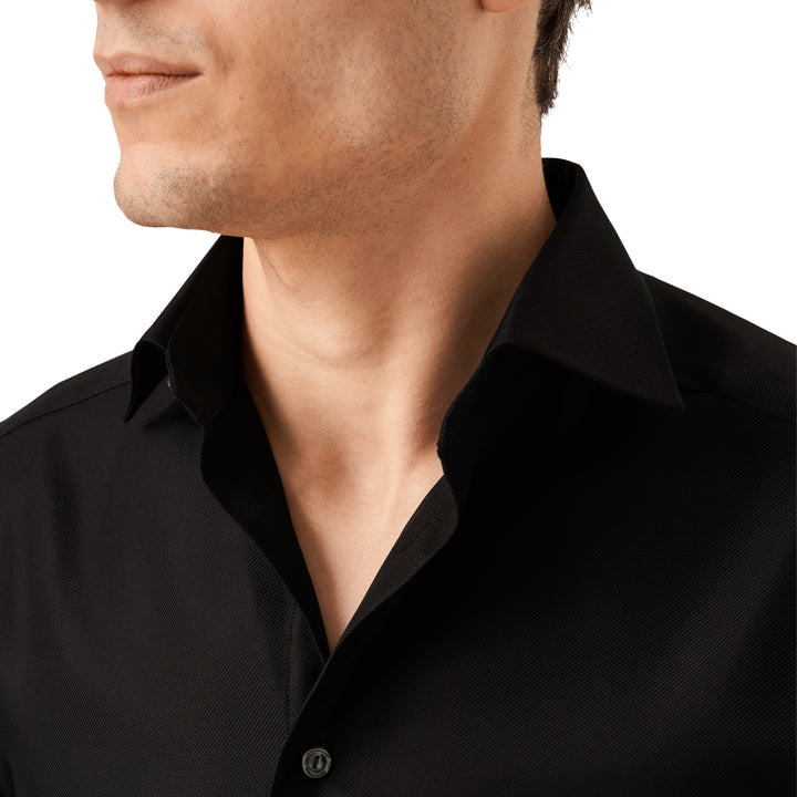 Slim Fit Signature Twill