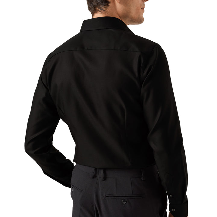 Slim Fit Signature Twill