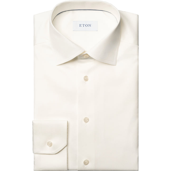 Slim Fit Signature Twill
