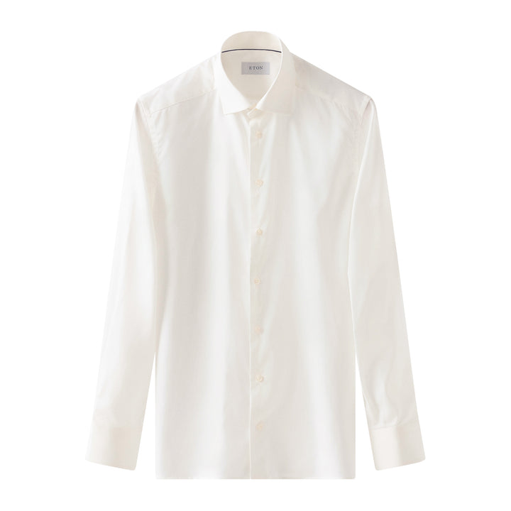 Slim Fit Signature Twill