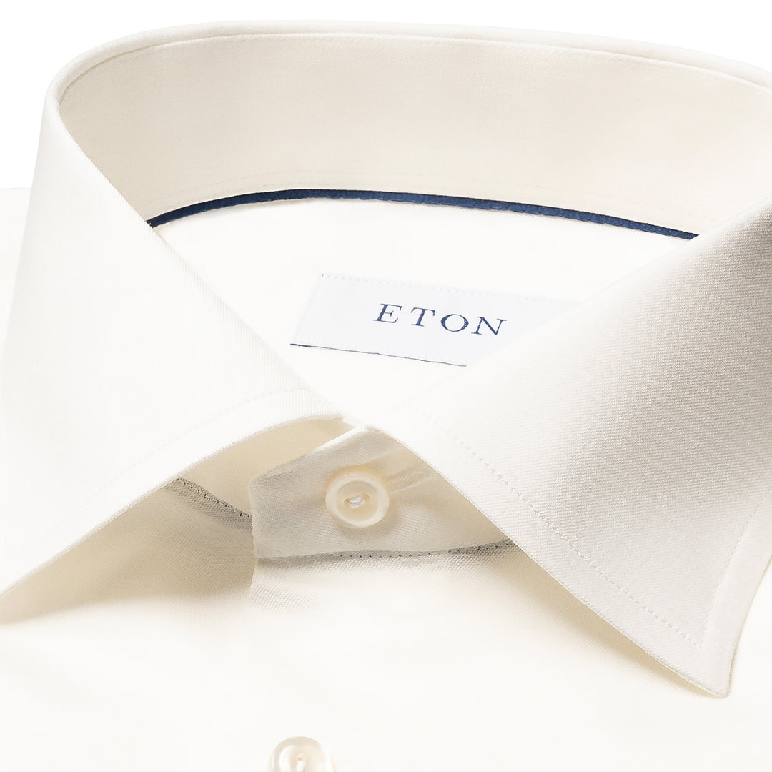 Slim Fit Signature Twill