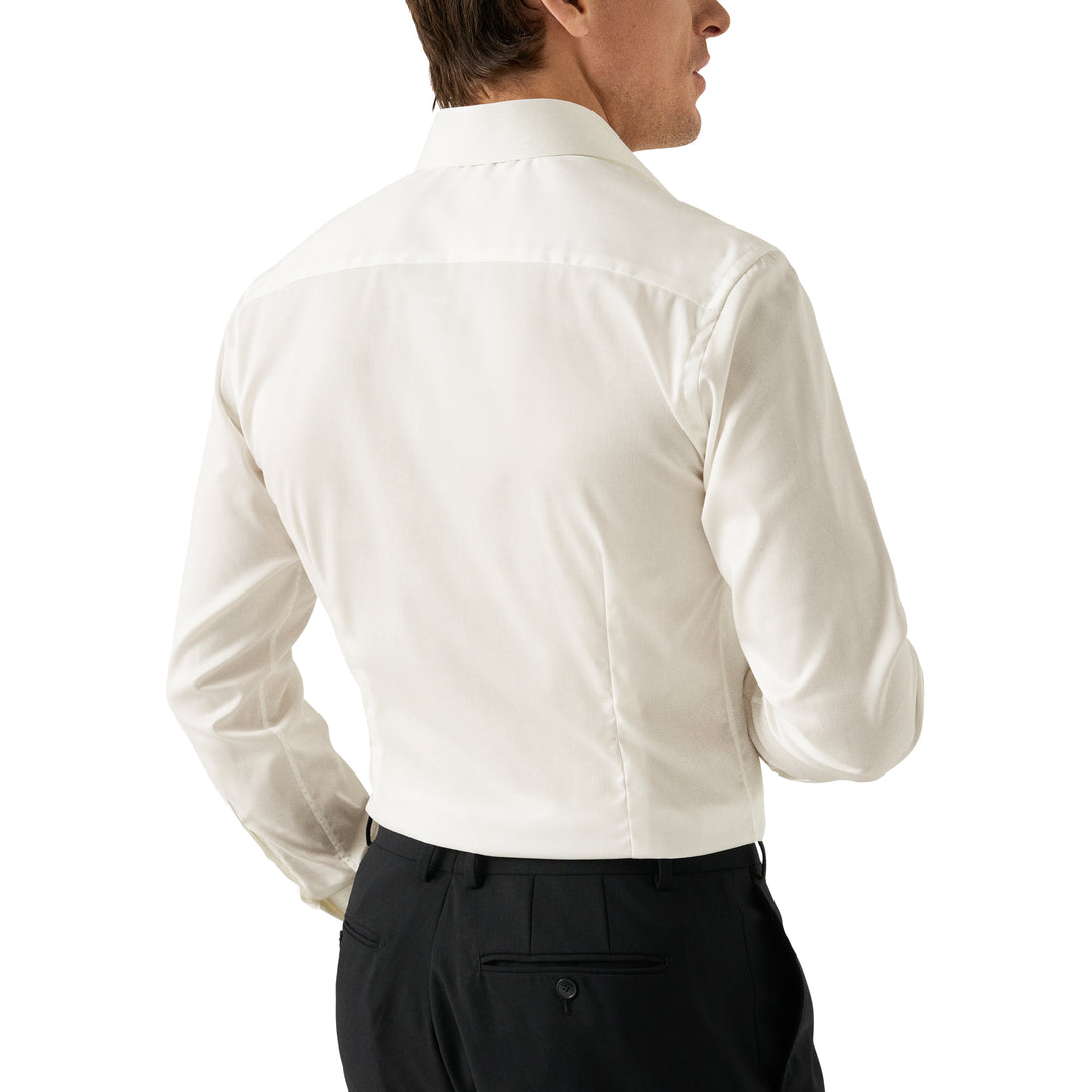 Slim Fit Signature Twill