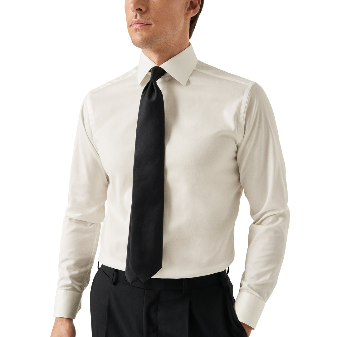Slim Fit Signature Twill