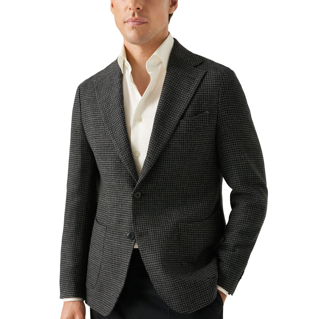 Slim Fit Signature Twill