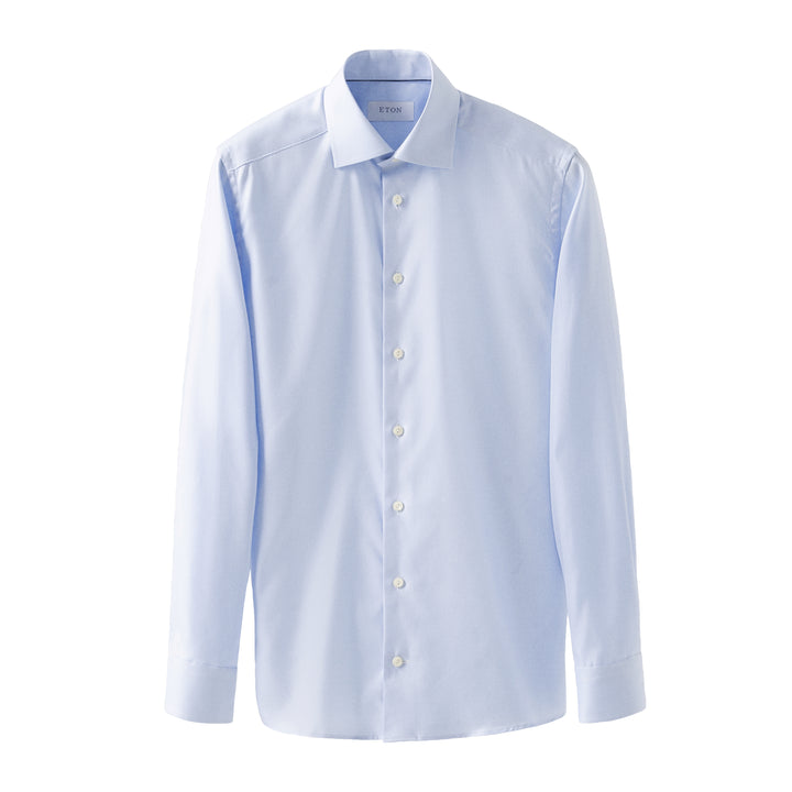 Slim Fit Signature Twill