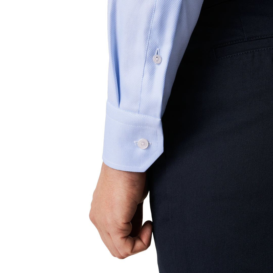 Slim Fit Signature Twill
