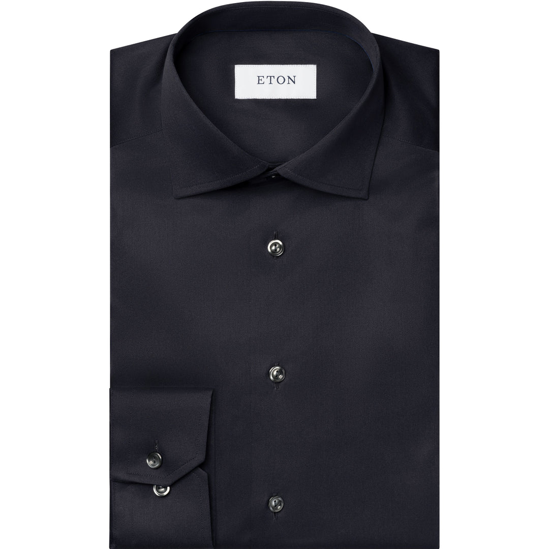 Slim Fit Signature Twill
