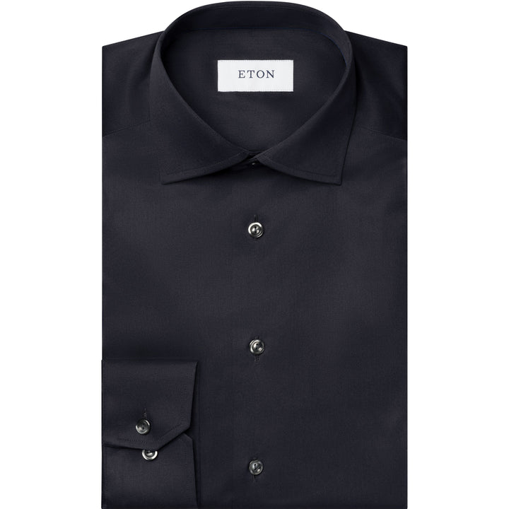 Slim Fit Signature Twill