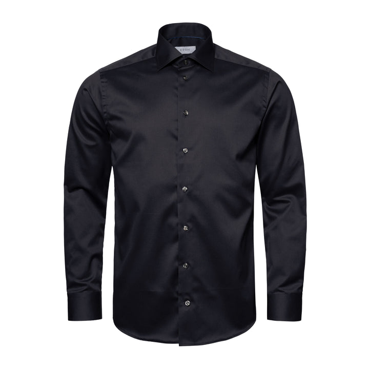 Slim Fit Signature Twill