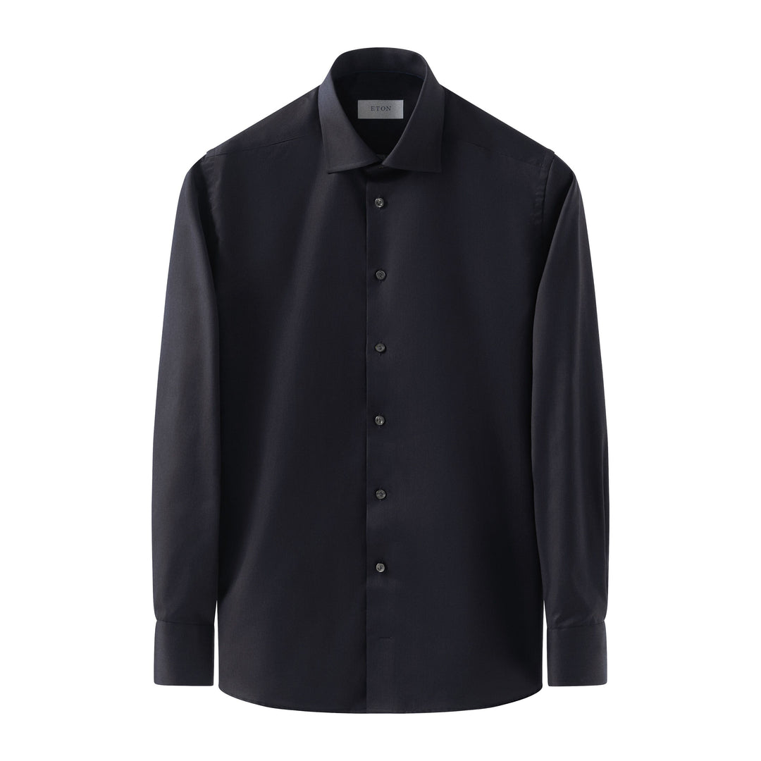 Slim Fit Signature Twill