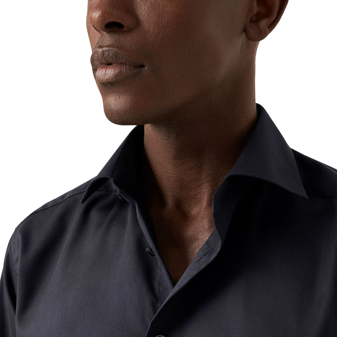 Slim Fit Signature Twill