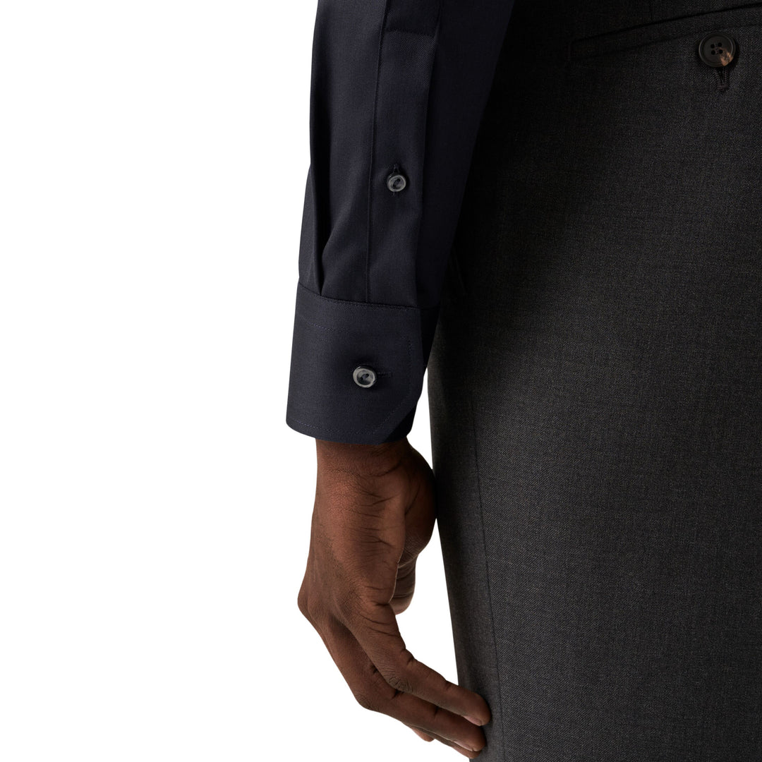 Slim Fit Signature Twill