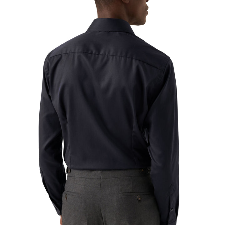 Slim Fit Signature Twill