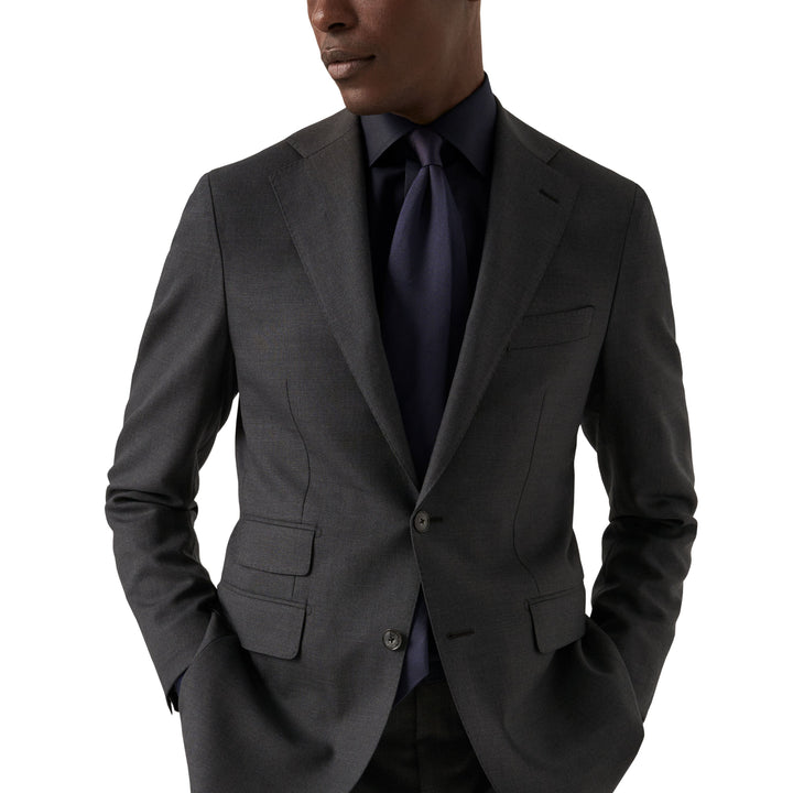 Slim Fit Signature Twill