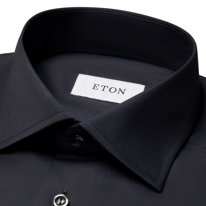Slim Fit Signature Twill
