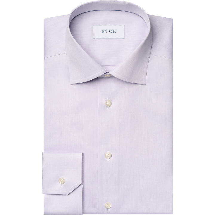 Slim Fit Signature Twill