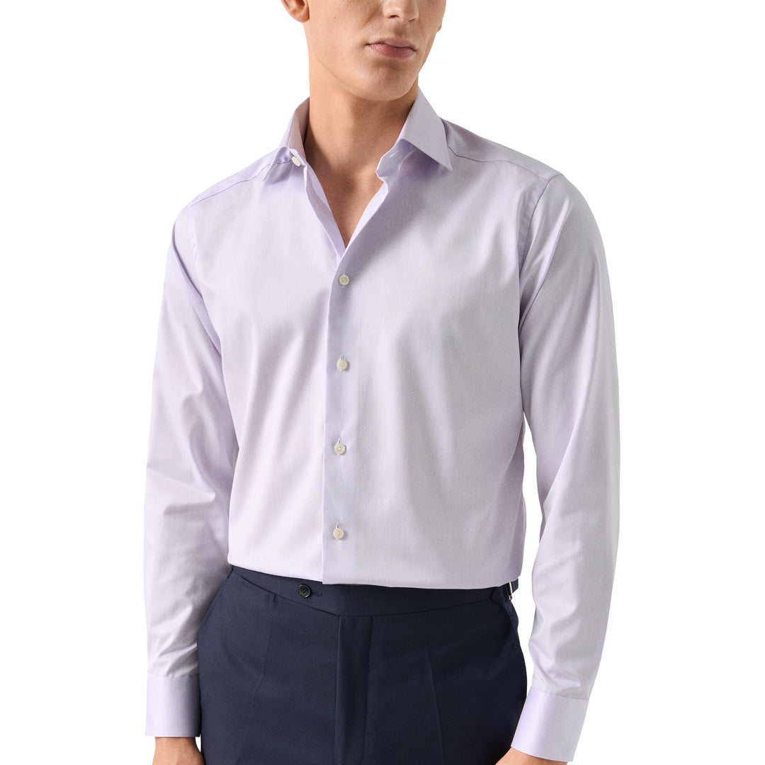 Slim Fit Signature Twill