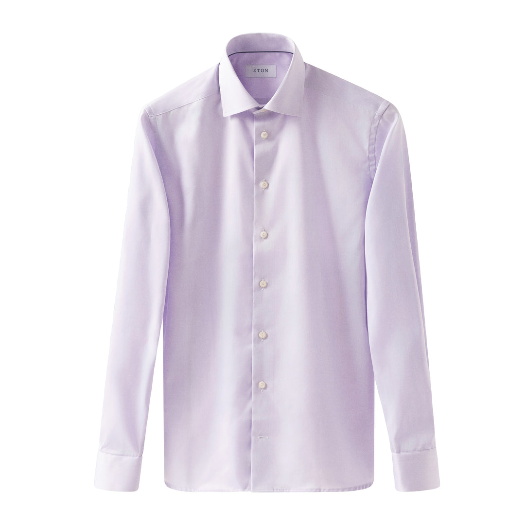 Slim Fit Signature Twill