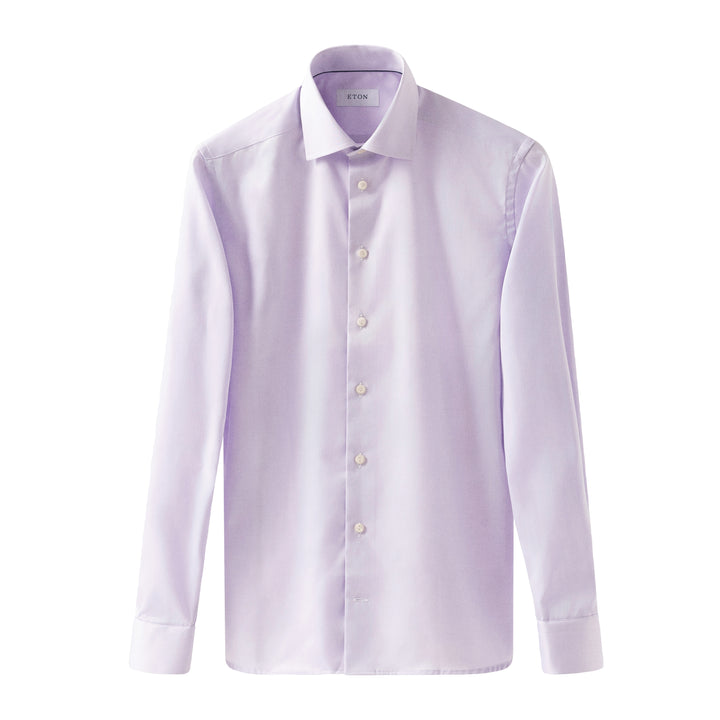 Slim Fit Signature Twill