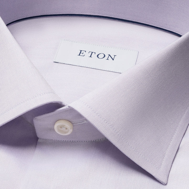 Slim Fit Signature Twill