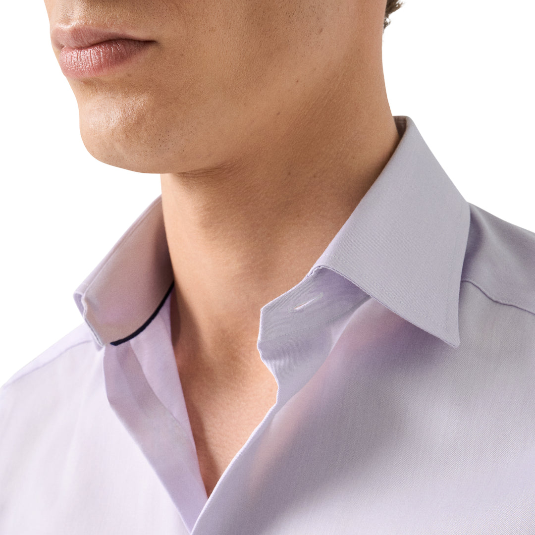 Slim Fit Signature Twill